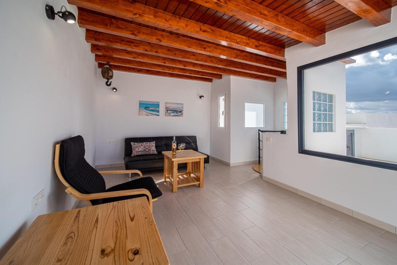 Volcano Getaway - Adults Only Apartamento