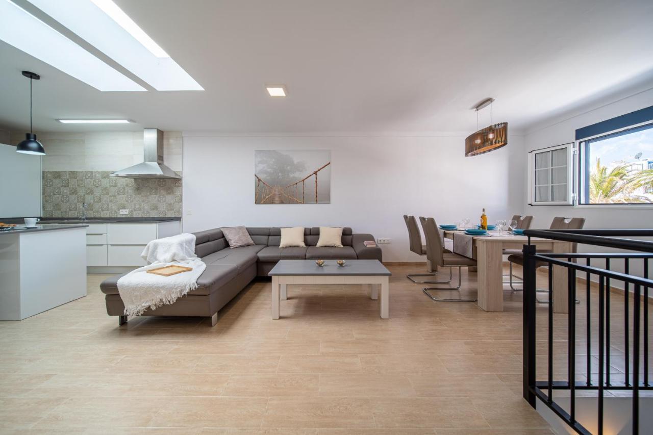 Apartamento Volcano Getaway - Adults Only