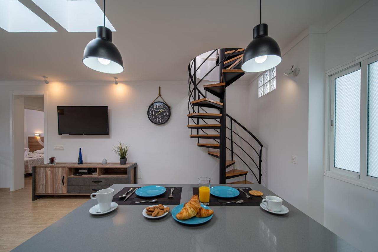 Volcano Getaway - Adults Only Apartamento