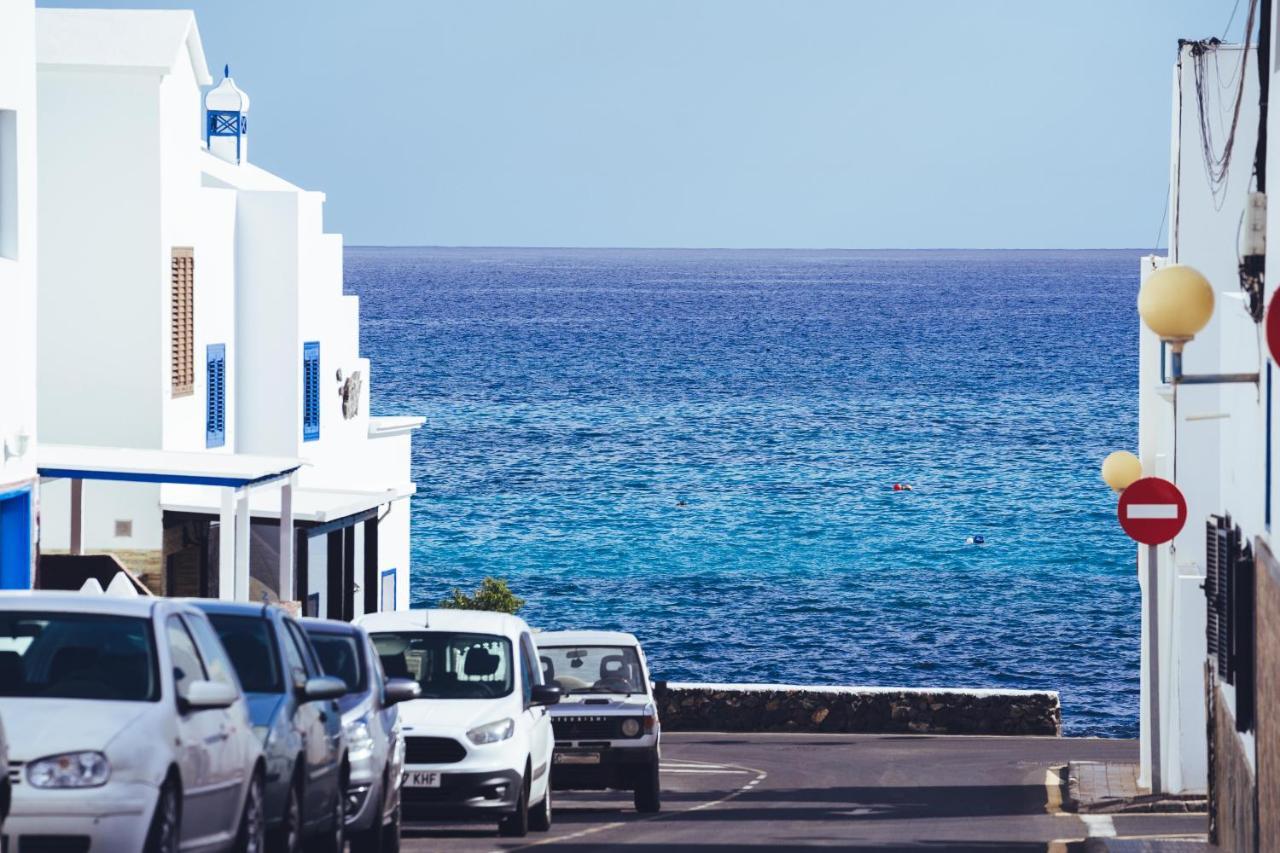 Volcano Getaway - Adults Only Apartment Punta Mujeres