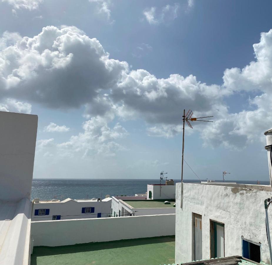 Volcano Getaway - Adults Only Apartment Punta Mujeres